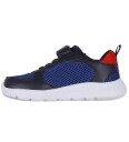 Puma Sko   Fun Racer 2 AC+ PS   Ny Navy/White Clyde Royal   Puma   27,5   Sko Blå Rød