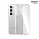 Panzerglass Hardcase Gjennomsiktig for Samsung Galaxy S23 - Magsafe Kompatibel Mobildeksel