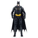 Batman 30 cm Actionfigur med Bevegelige Ledd i Plast