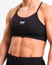 mywhy X-Back Sports Bra W Black M