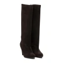 Sergio Levantesi, Dame, Sko, Brun, 37 EU,