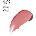 Max Factor Lipfinity Velvet Matte 45 Posh Pink