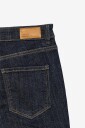 Vero Moda   Jeans Vmflash Mr Flared Jeans Li3190   Blå