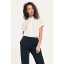 Samsøe Samsøe Hoys Straight Pants - Black L