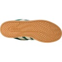 Adidas GRAND COURT ALPHA 00s CGREEN/OWHITE/GUM3 40 UK 6.5 Sneakers