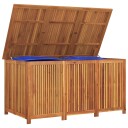  Putekasse 150x80x75 cm heltre akasie