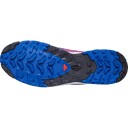 Salomon XA Pro 3D V9 GTX Tursko Herre Blå 42 2/3