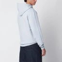A.p.c., Herre, Gensere & Hettegensere, Blå, S,