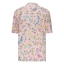 Boutique Moschino Dame Bluser & Skjorter Flerfarget L,