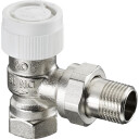 Oventrop AV 9 DN20 radiatorventil med forinnstilling, VL