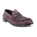 Saint Laurent Herre Sko Rød 44 EU,