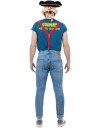 Sloth Lisensiert The Goonies Kostyme til Herre X Large