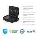 Dicota Eco Multi Base Laptopveske for 14.1" Bærbar PC - Svart