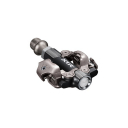 Shimano XTR M9200 S SPD pedaler i bred modell