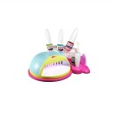 FABLAB Glow In The Dark Nail Studio