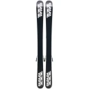 K2 Omen Jr Fdt 4.5 Twintipski Junior 25/26 129