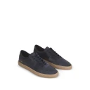 Common Projects Herre Sko Blå 43 EU,