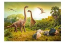 Fototapet Dinosaurs 300x210 - Artgeist sp. z o. o.