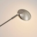 Lindby LED-gulvlampe Anea med 3 lys