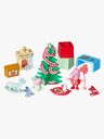 Peppa Gris Peppa Og Evies Adventskalender 2026