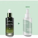 Isntree Mugwort Calming Ansiktsserum 50 ml - Beroligende og Fuktighetsgivende