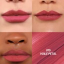 Moira Cushion Kiss Lip Cream 015 Voile Petal