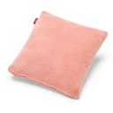 Fatboy Square Pute Teddy Cheeky Pink