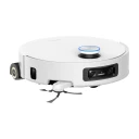 Dreame Aqua 10 Ultra Roller Robotstøvsuger 30Kpa 6400mAh Hvit R9535A
