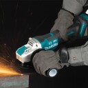Makita DGA520ZX1 125 mm Vinkelsliper