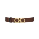 Ferragamo Dame Accessories Brun 90 CM,