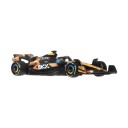 Hot Wheels 1:64 Scale Premium Die-Cast Formula 1 Collectible Toy Race Car (Styles May Vary) - Orange - ONE SIZE