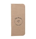Little Wonders Solbriller - Costa - Rosepulver/Leo - Little Wonders - 2-8 år (92-128) - Solbriller - Rosa