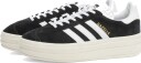 adidas Originals Gazelle Bold W - Black - 40 2/3