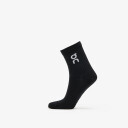 Sokker On Logo Sock High 3 Pack Black L