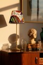 PR Home   Bordlampe Julie Frank   Gull