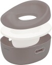 Nattou 3 in 1 Potte Taupe