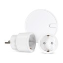 Nexa Smarthub Bluetooth og 433Mhz - 4514512