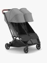 Uppababy Minu Duo Tvillingvogn, Greyson