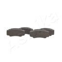 Bremseklosser ASHIKA 51 00 00010