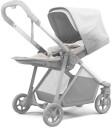 Thule Spedbarnsinnlegg Soft grey