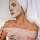 Bisou Le sheet mask de nuit 3 pcs