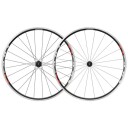 Shimano WH R501 Svart/Rød 8/9/10 Speed