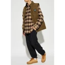 Canada Goose Herre Jakker Grønn XL,