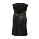Amiri Dame Kjoler Svart S,