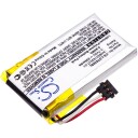 Batteri til Logitech H600 etc