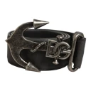 Dolce & Gabbana Herre Accessories Svart ONE SIZE,