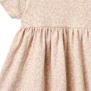 Wheat Jersey Dress S/S Nova Pink 74