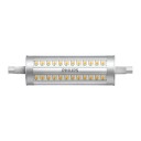 Philips CorePro LEDlinear 14W/830 (120W) R7s, dimbar