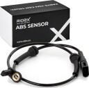 RIDEX 412W0127 Sensor ABS