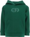 Emporio Armani Hettegenser   Evergreen   Emporio Armani   6 år 116   Hettegenser   Grønn